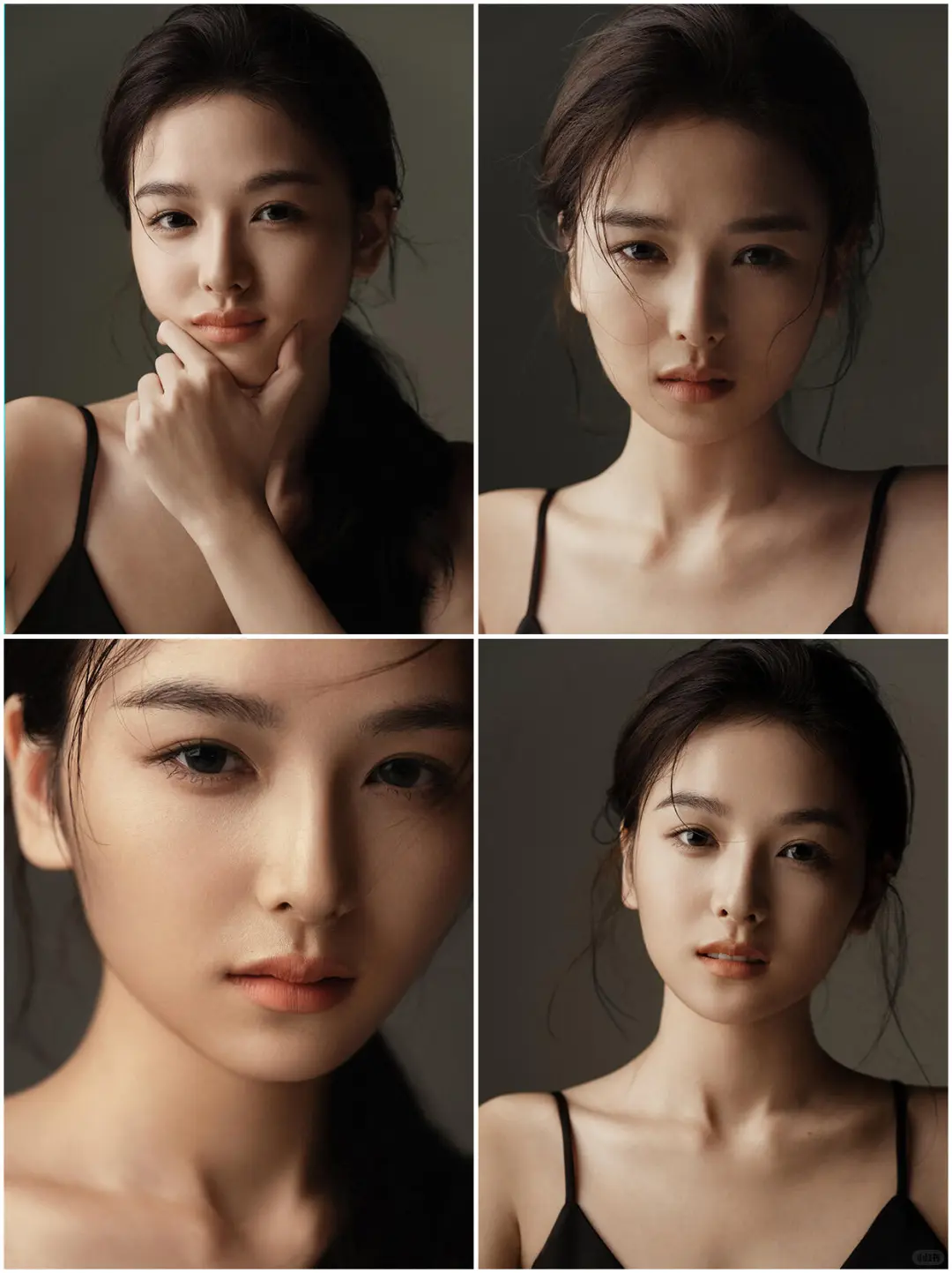 2025必拍的肖像合集来了丨专拍昆明25+女性