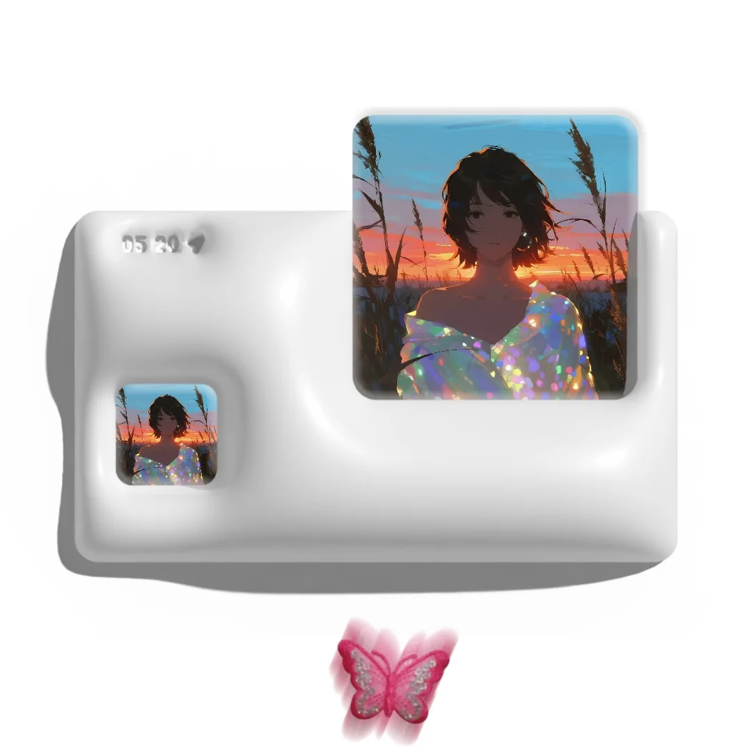 优质女头｜微信头像