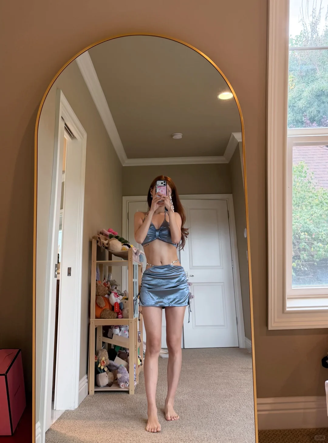 马尔代夫穿搭|奇迹暖暖海岛泳装版👙