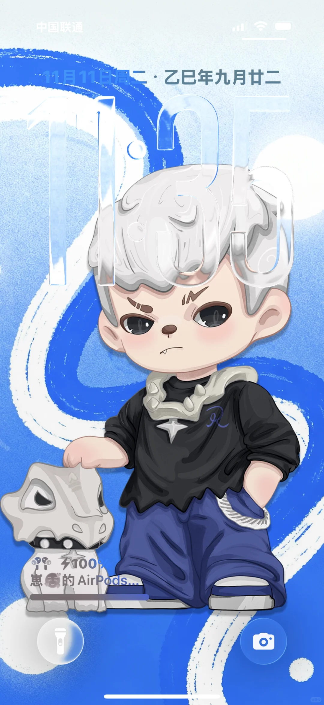 超可爱的！！！新壁纸！！！