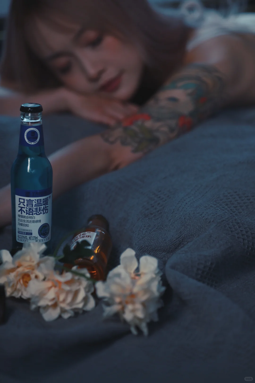 梦里梦外📷✨✨