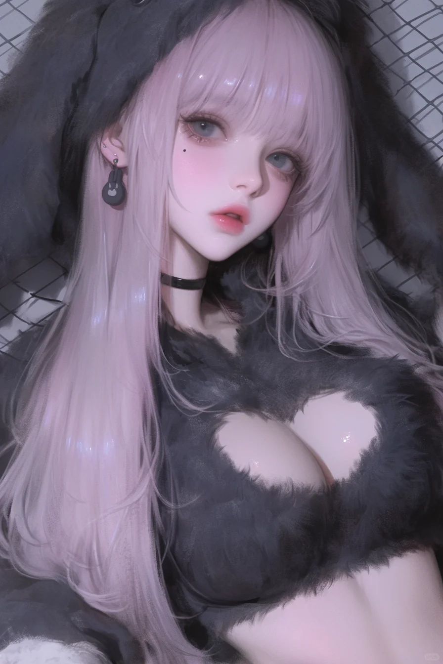 粉/金/白发🐰妹宝🩷自取