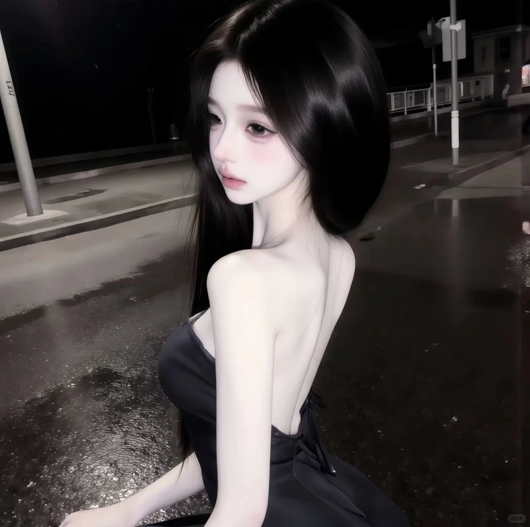 🪽/ 御姐高级感女头分享高清/. #分享