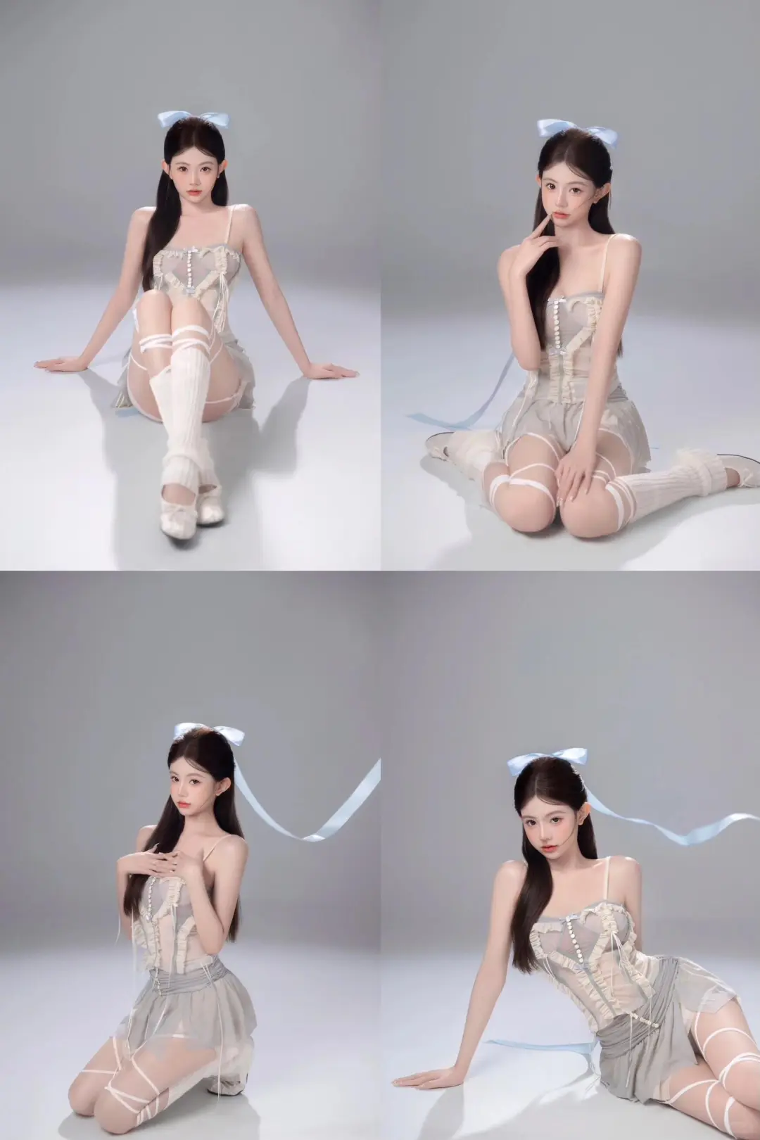 你一定要了解❗保定这家宝藏写真馆💥