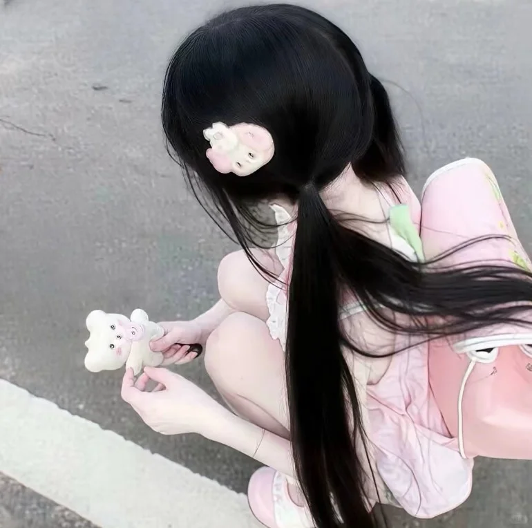 又甜又可爱的氛围感小蛋糕🎂