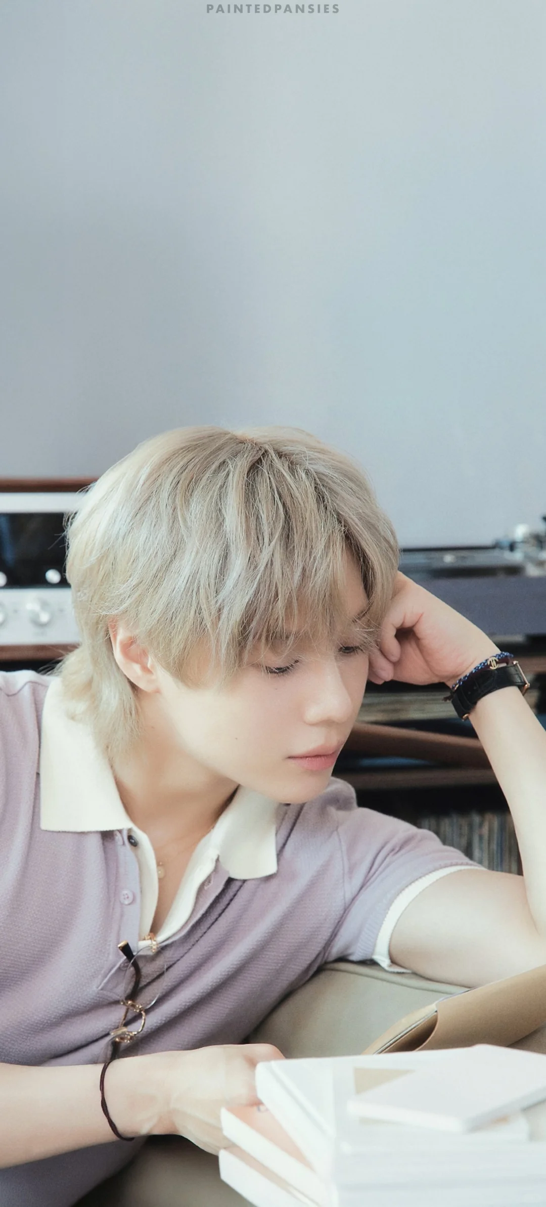 高清壁纸✨ | 泰民2026年台历📆