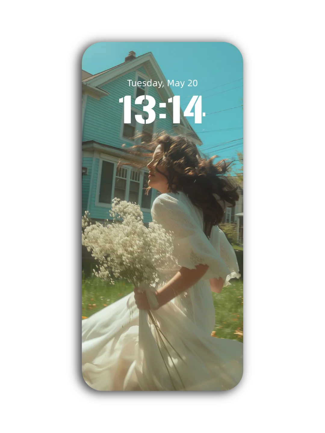 🪞小众壁纸-张扬