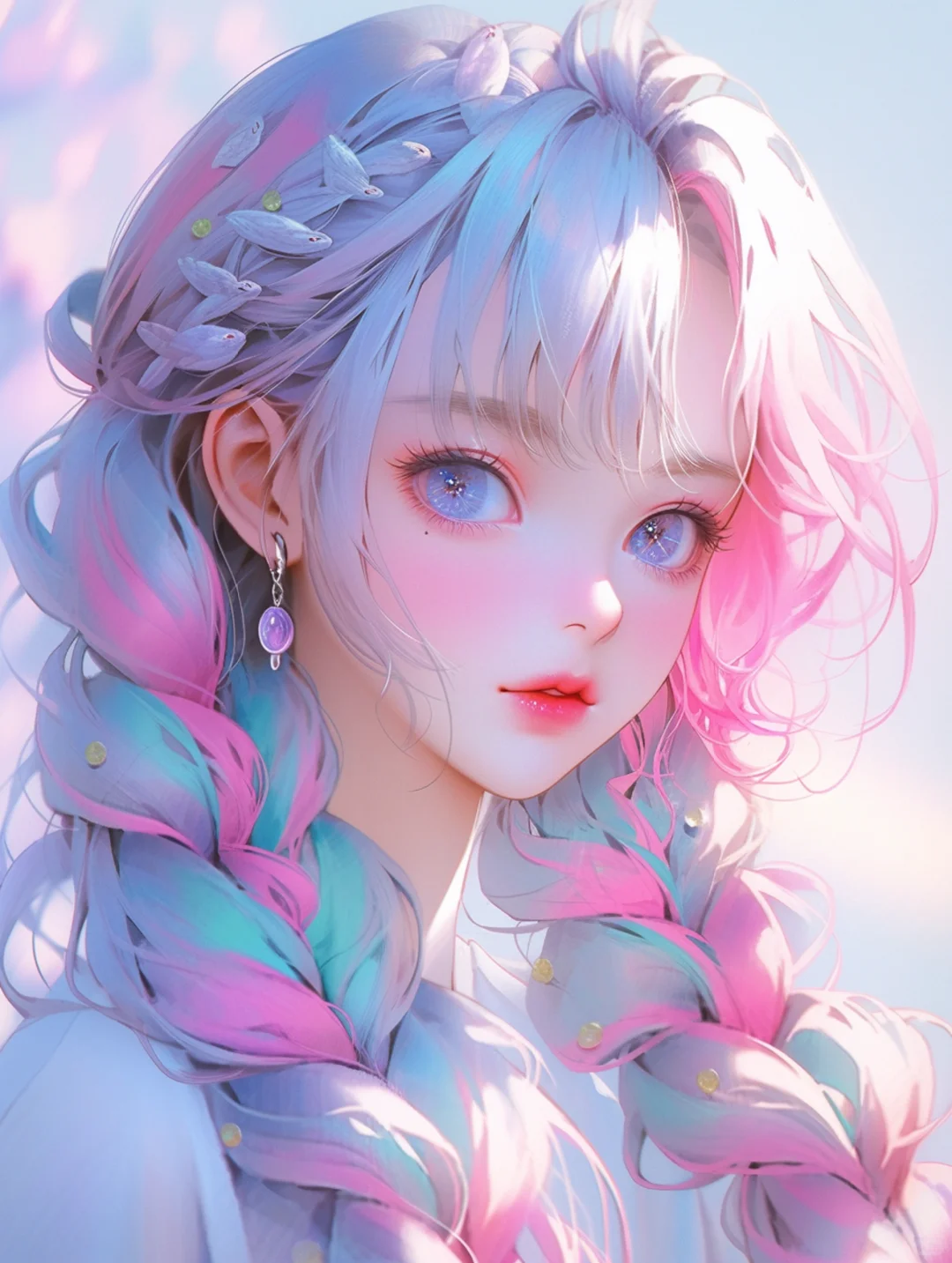 跟AI学穿搭|11月10日