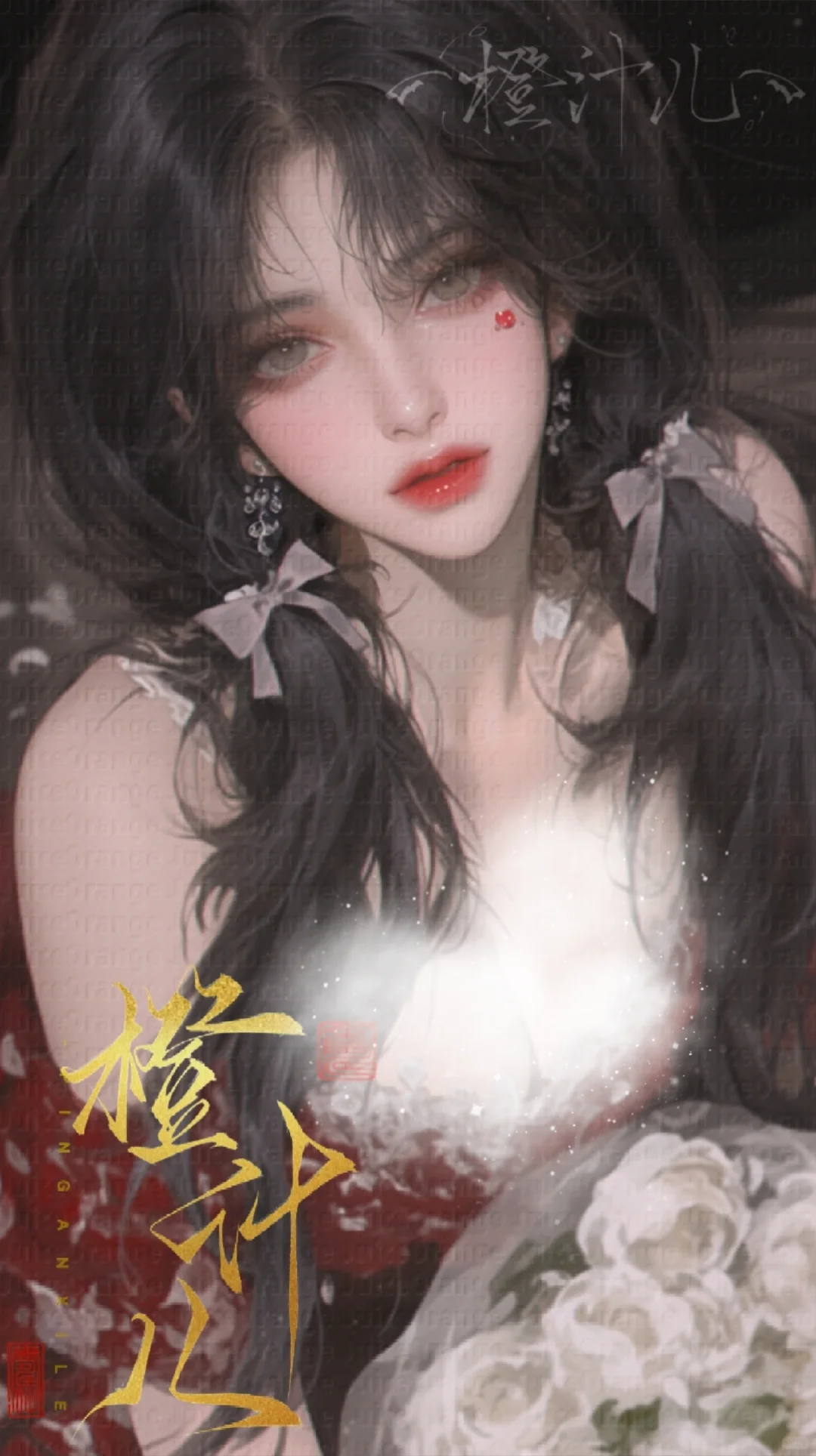 030mj练习，今天的妹宝有点性感