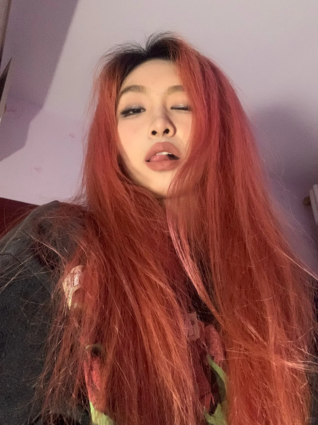 AI漫画…好瑟……