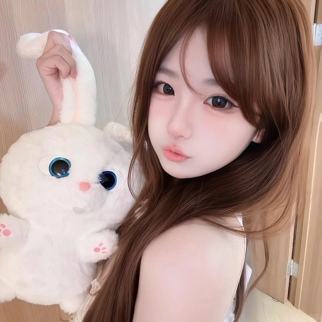 𝑾𝒆𝑪𝒉𝒂𝒕女头丨贵气感的特征