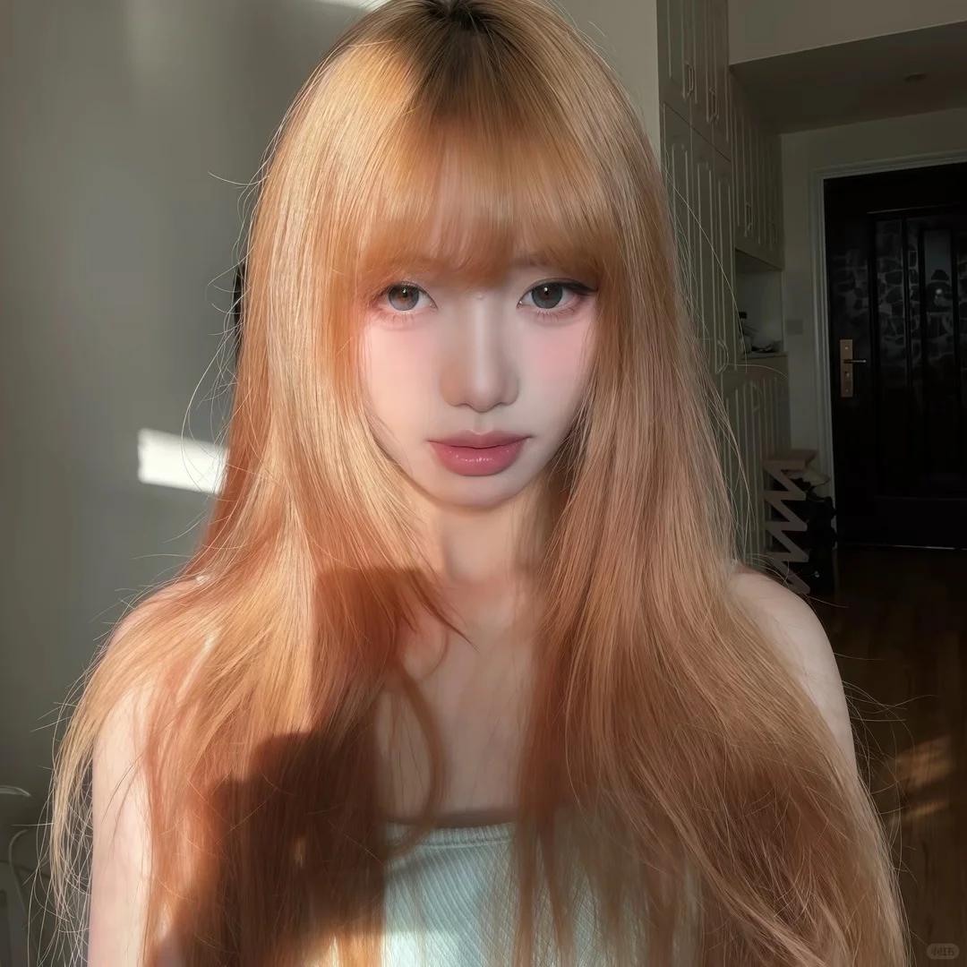 WeChat|留学风|高级文艺感女头＋壁纸