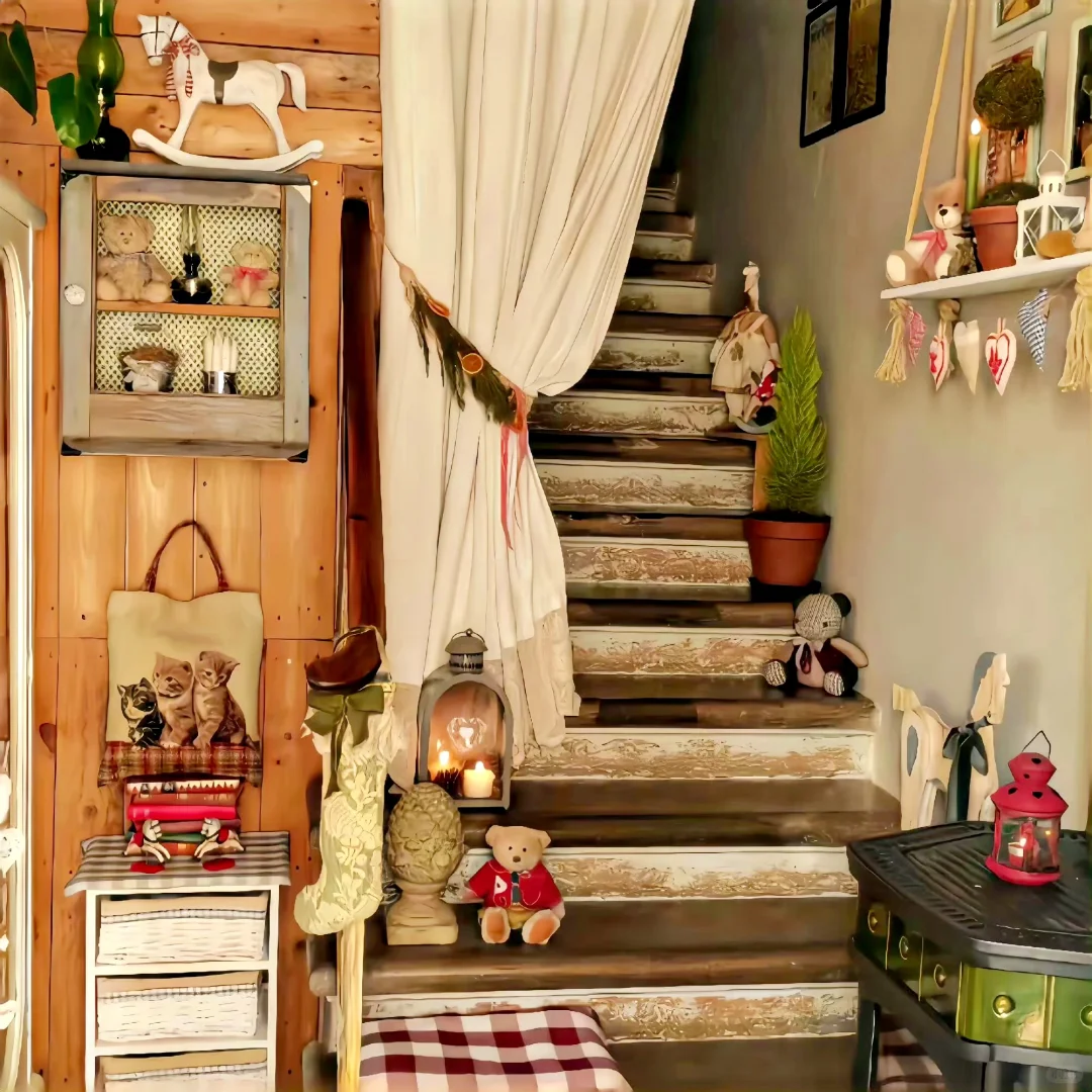 WeChat头像背景图分享