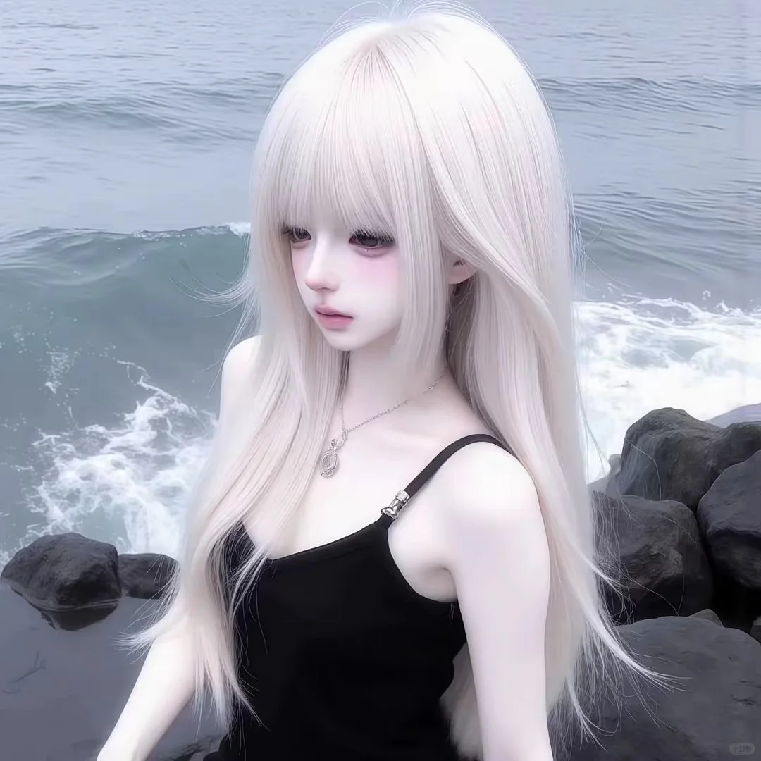 🪽/ 御姐高级感女头分享高清/. #分享