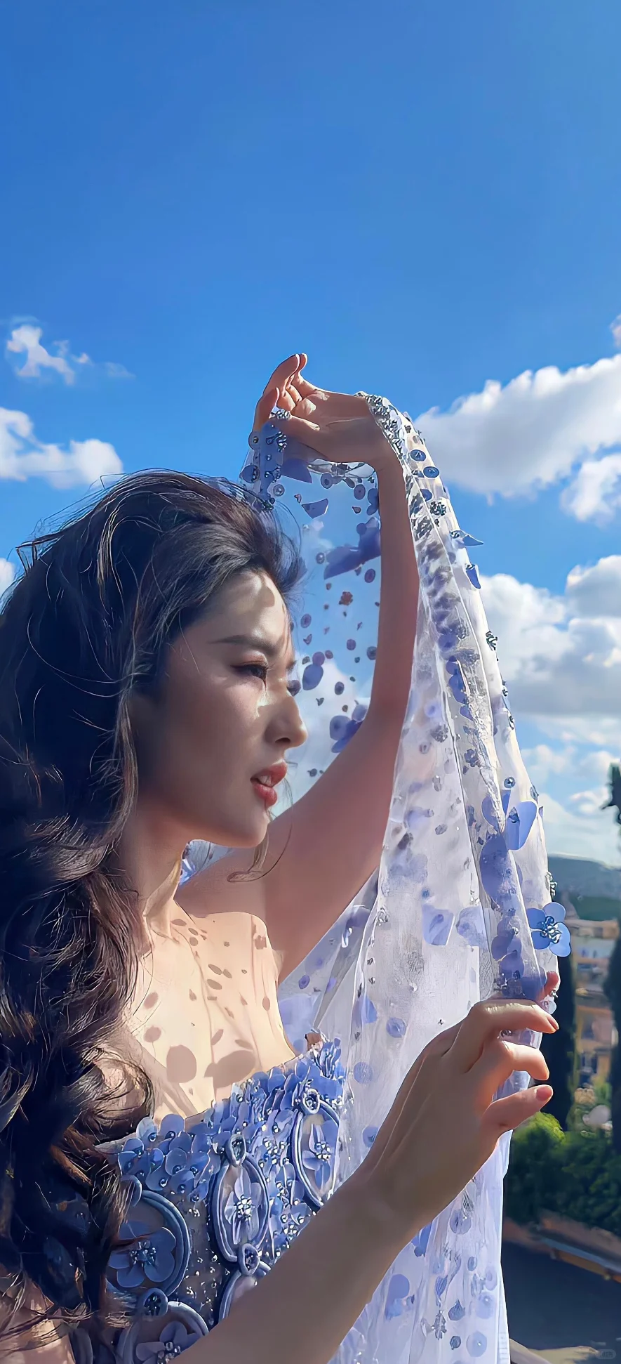 𝑺𝒉𝒂𝒓𝒆｜神仙姐姐