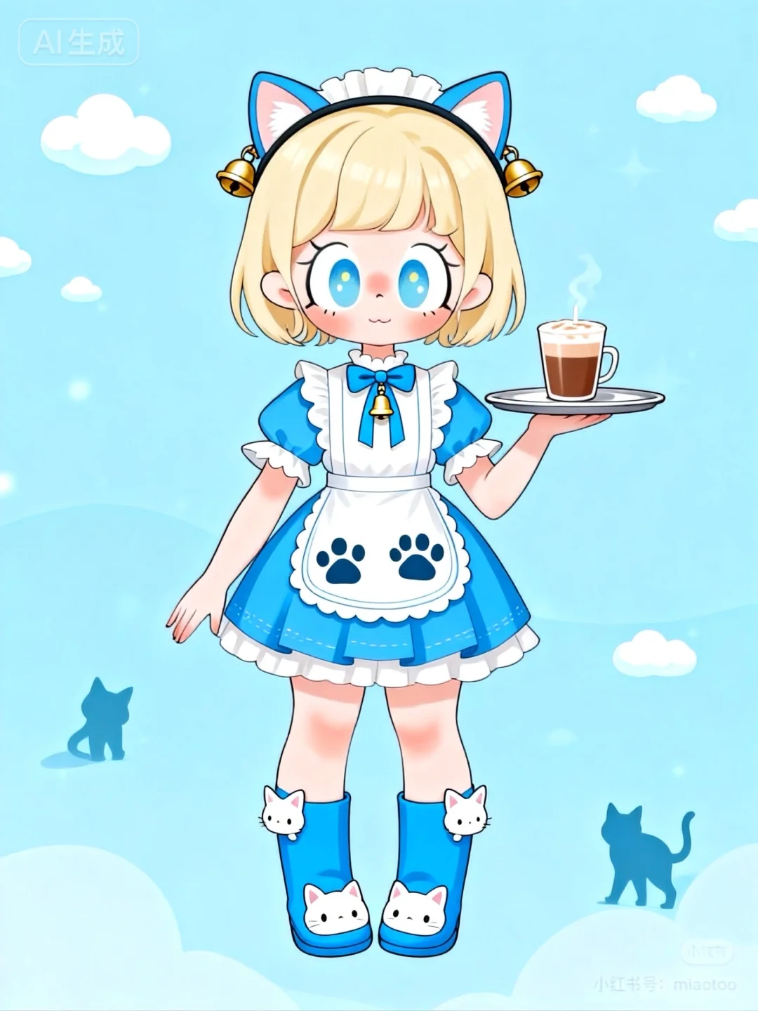 蜜拉少女设定参考