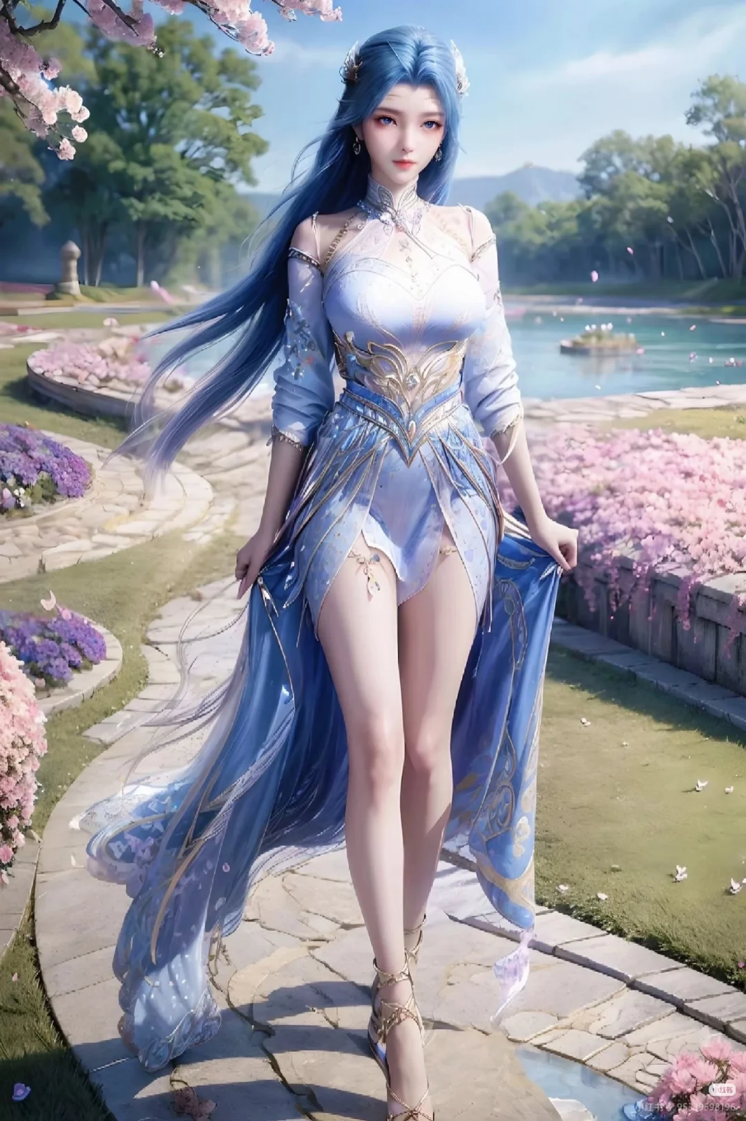 绝世唐门～唐舞桐