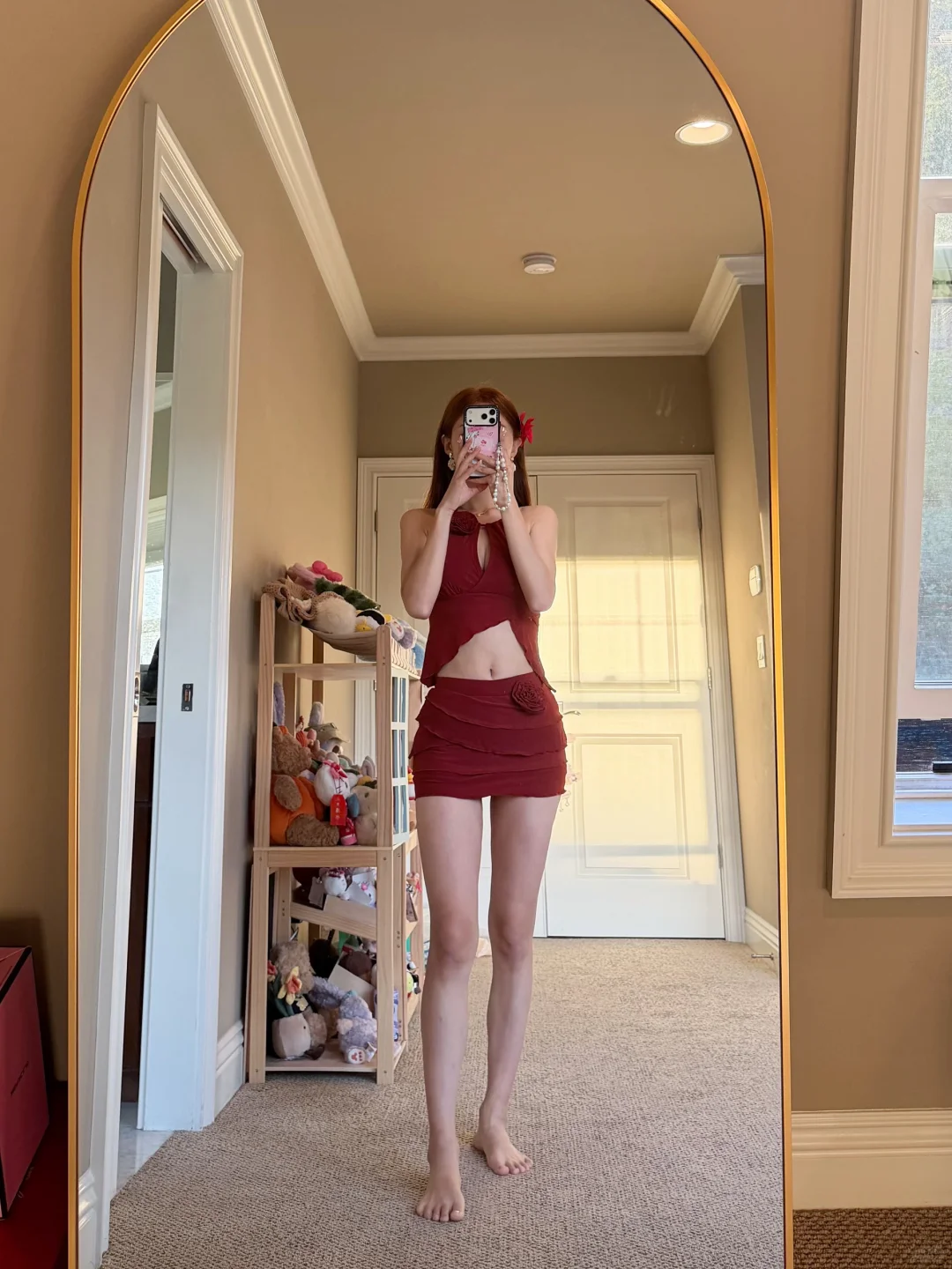 马尔代夫穿搭|奇迹暖暖海岛泳装版👙