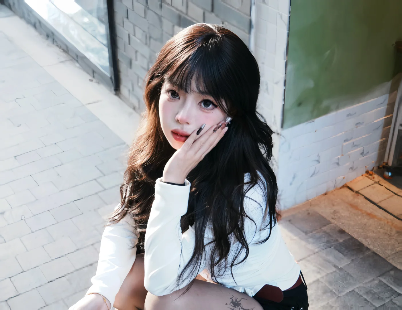 ₊🫧˚⊹福州24的阳光☀️