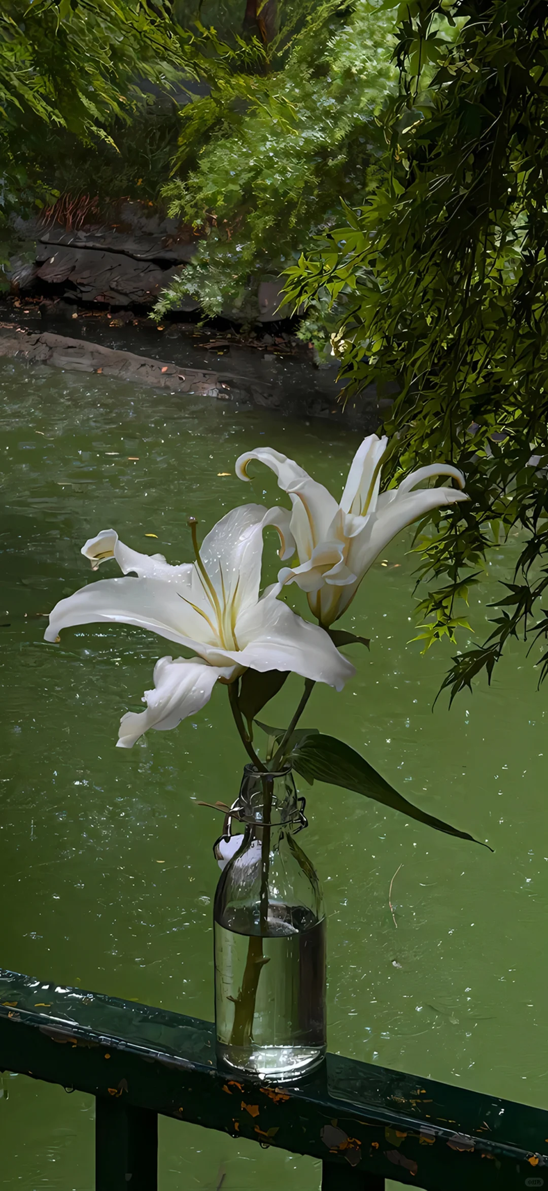 ♡ ˖ 🎧 ˖ 🎧 ˖ ｜高清干净氛围感壁纸✨