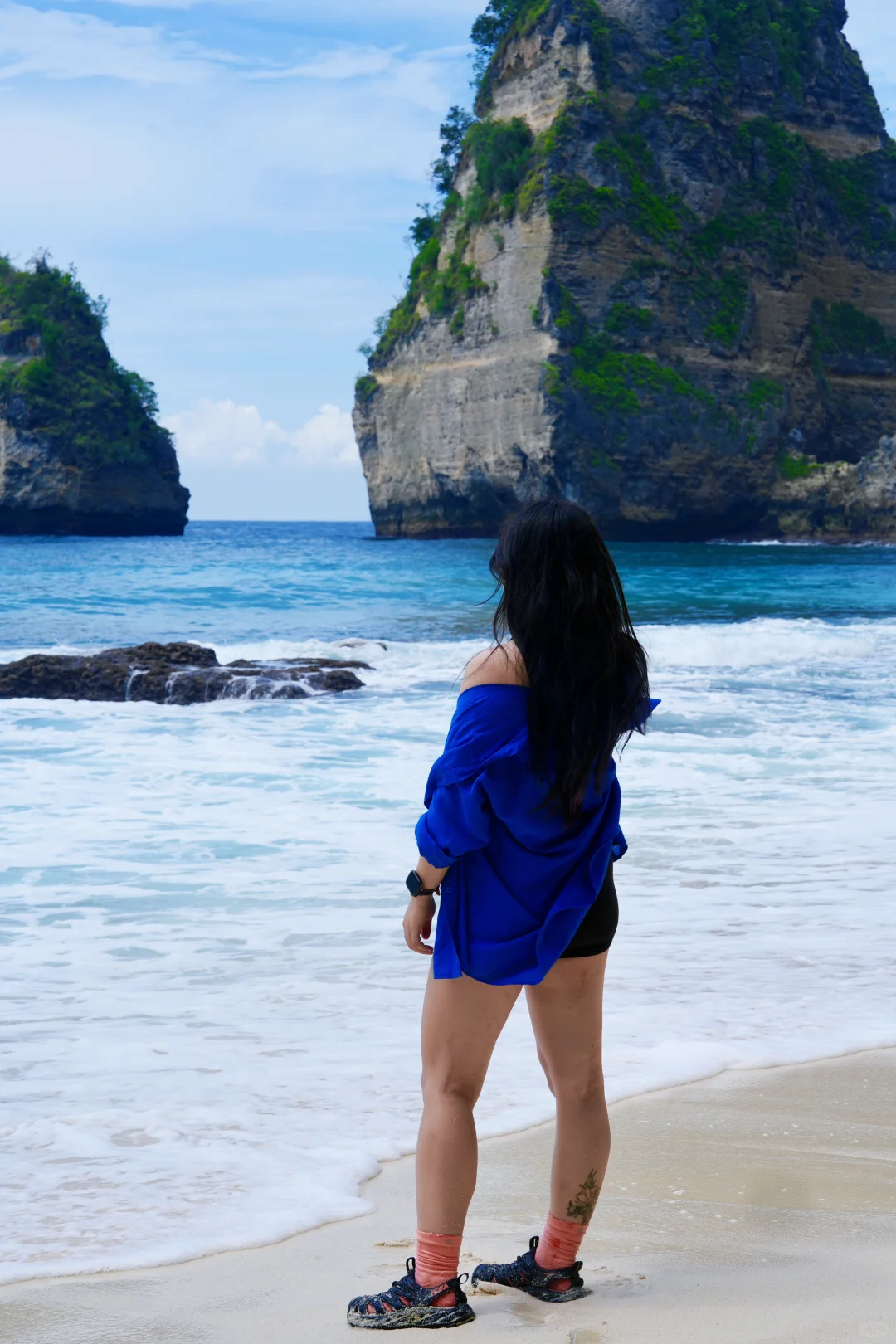 iPhone壁纸已解锁～