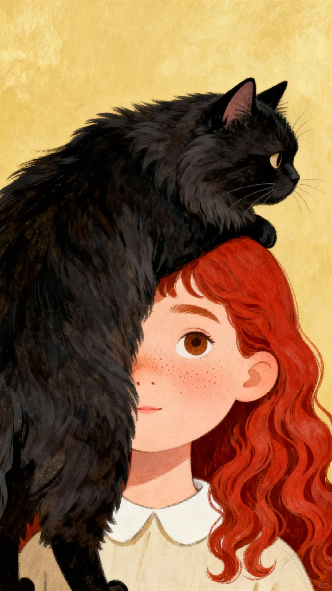 No.103 壁纸分享 丨 小众治愈系手机壁纸