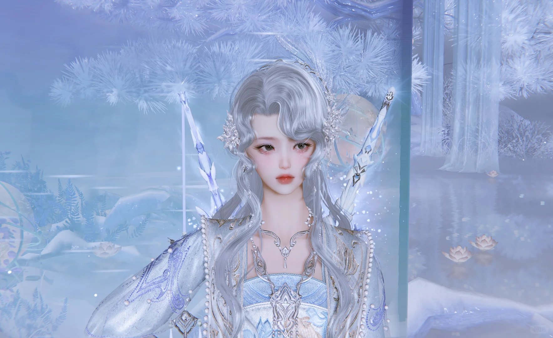 探索画质随手一截