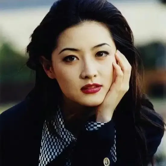 90年代｜李英爱｜复古美人