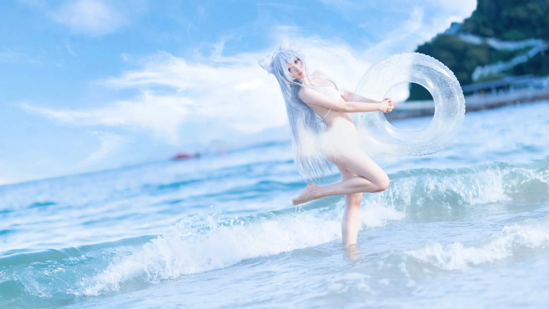 请跟随妾身走吧^ ^