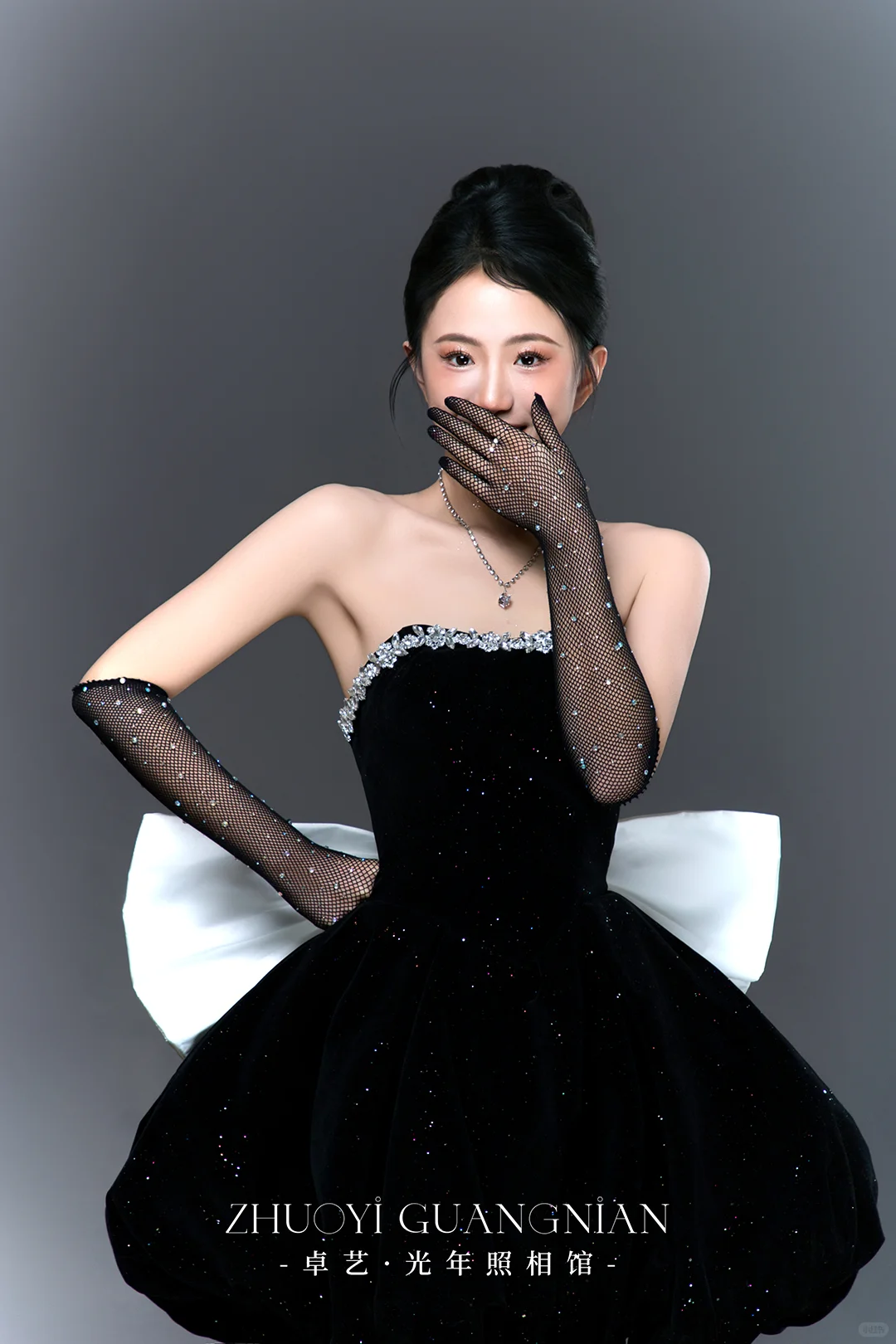 生日写真系列之谁拍谁好看✨