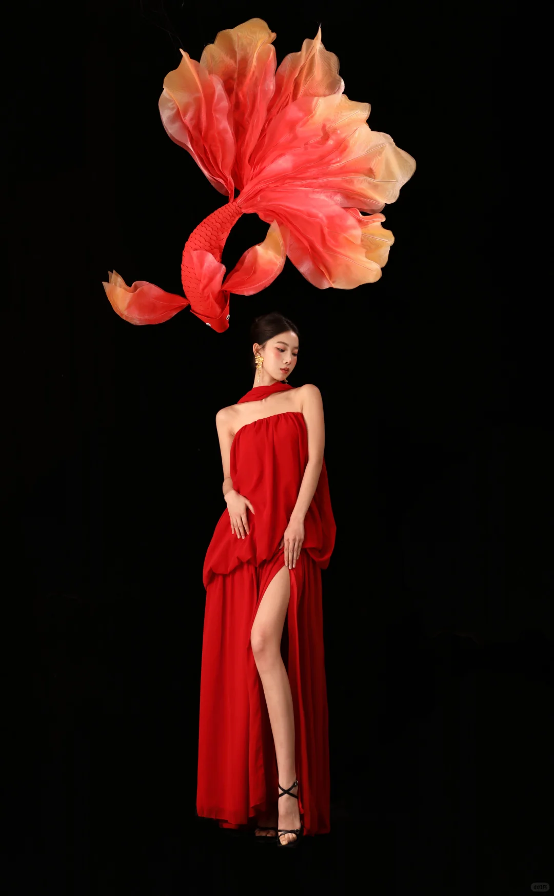 长春模特|招财锦鲤❤️‍🔥🥰