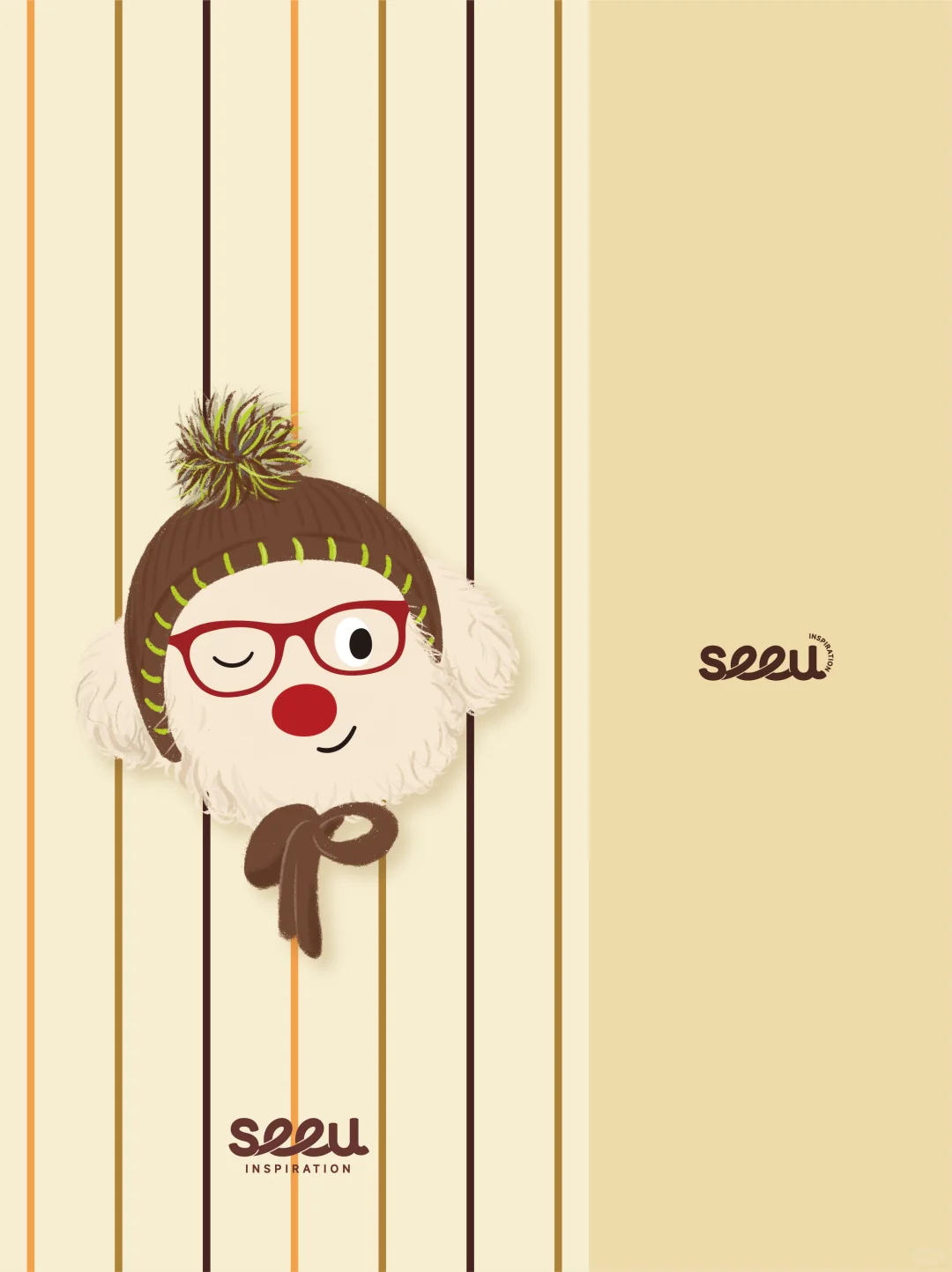 share｜秋日壁纸