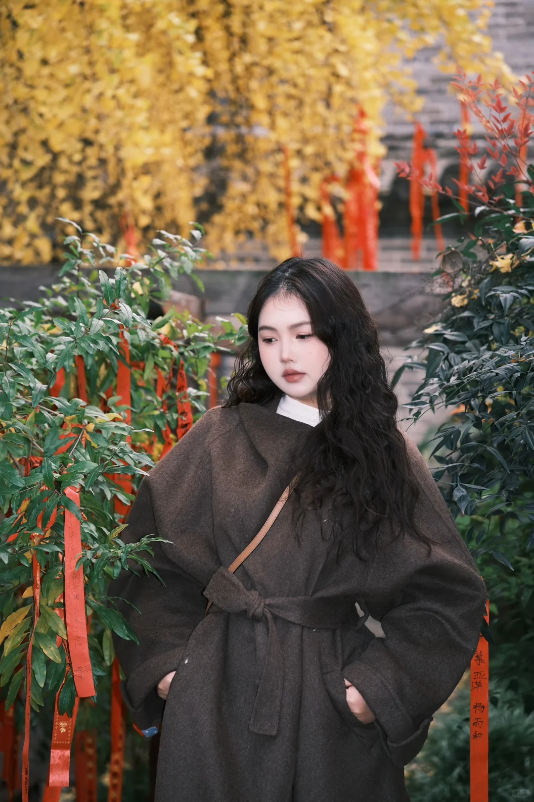 富士女摄｜徐州陪拍