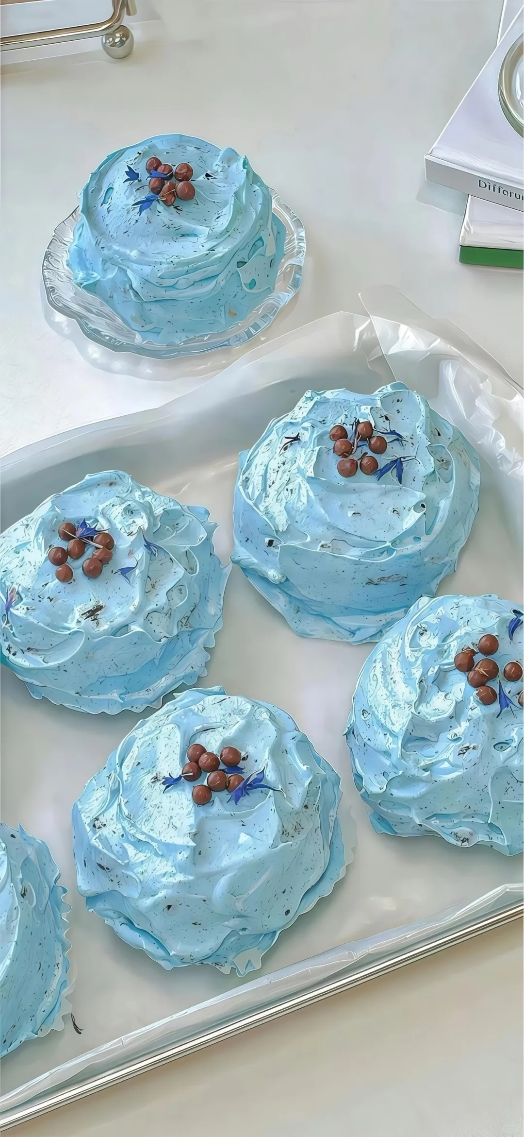 𝗦𝗵𝗮𝗿𝗲丨ins小众风壁纸