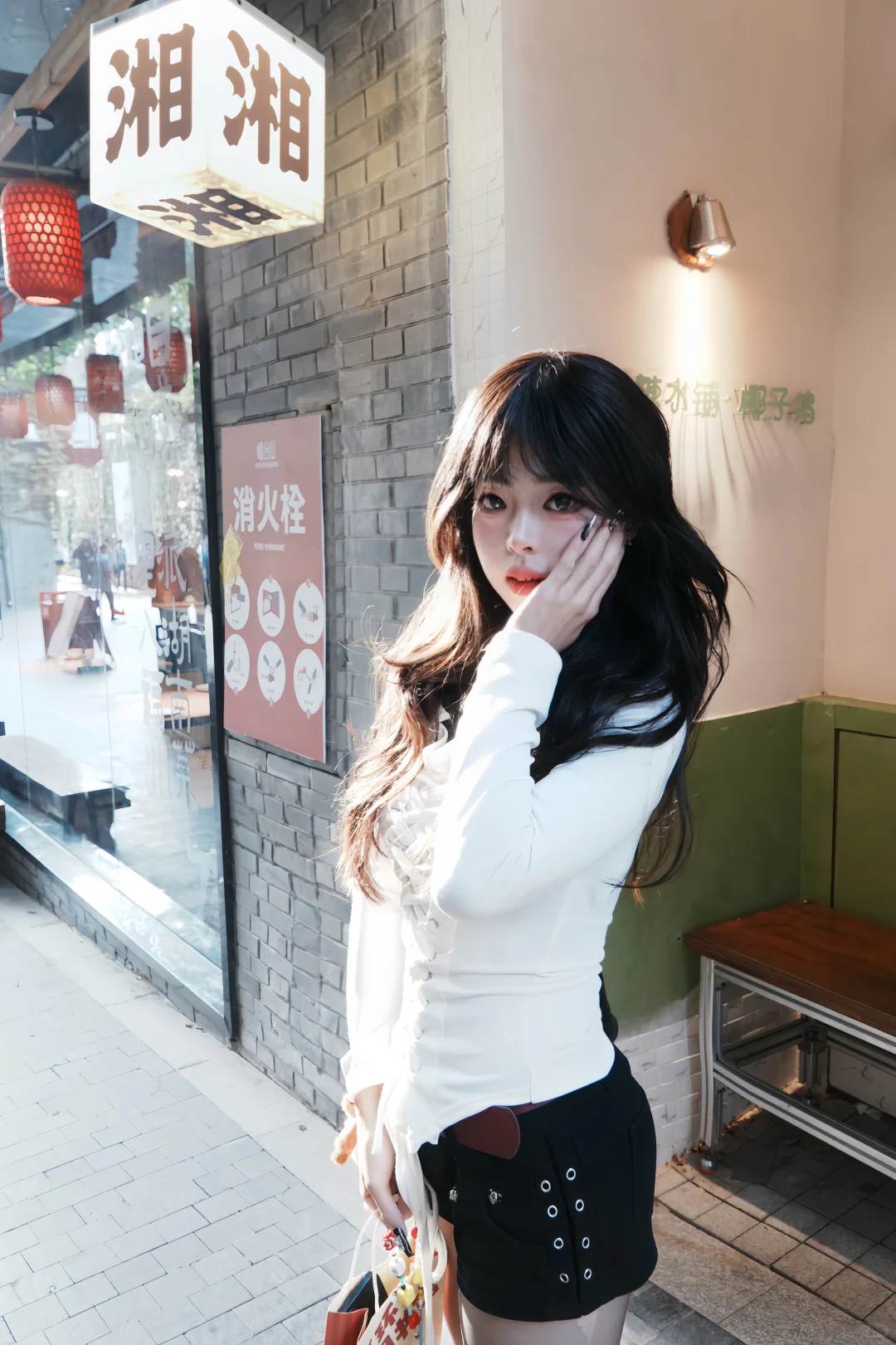 ₊🫧˚⊹福州24的阳光☀️