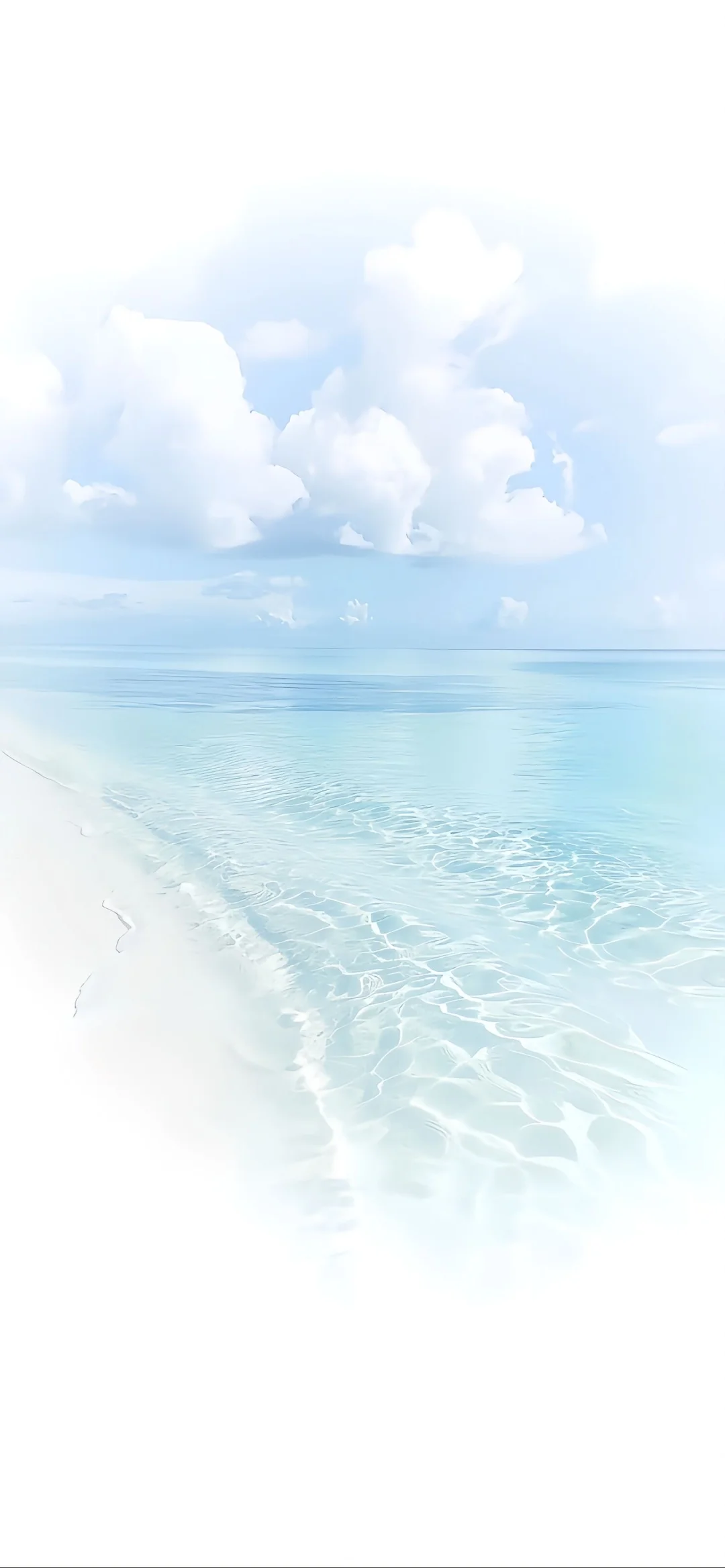 𝐖𝐚𝐥𝐥𝐩𝐚𝐩𝐞𝐫⋆ ᖭི༏ᖫྀ ⋆渐变全屏壁纸