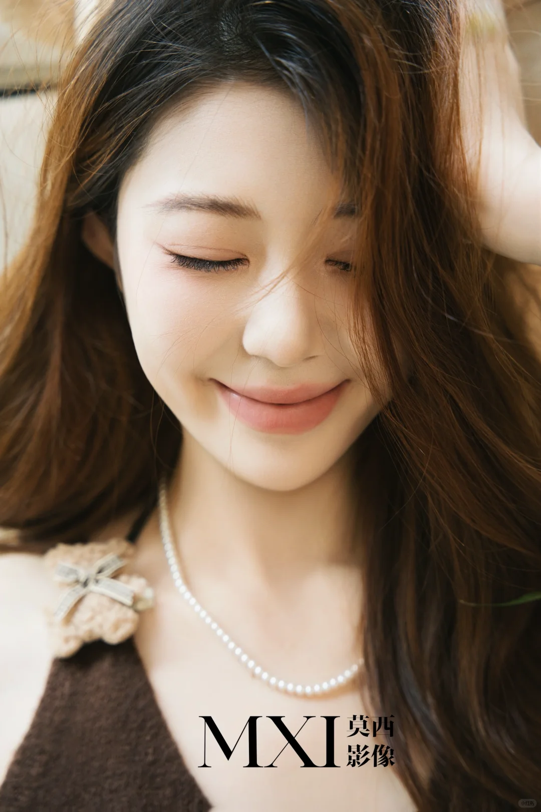 清晨女友风🍃氛围感十足der📸居家写真