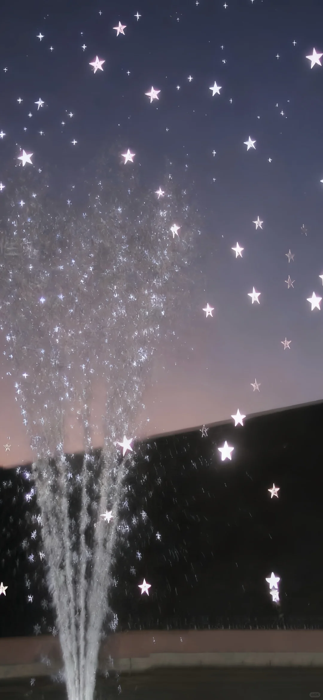 𝙎𝙃𝘼𝙍𝙀 ✨| ins闪闪发光壁纸