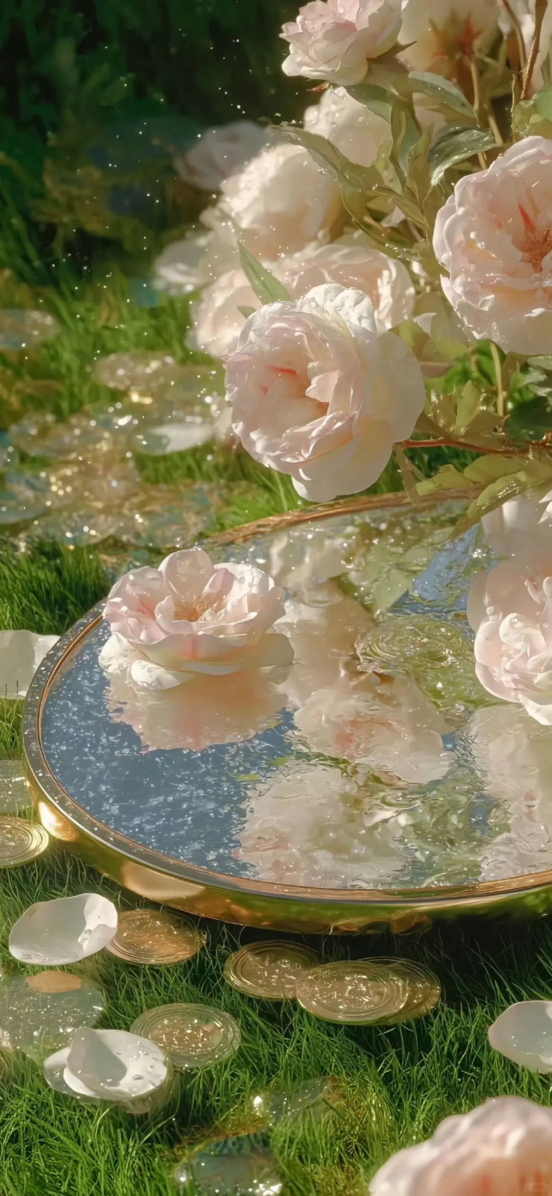 ios263D壁纸景深壁纸分享