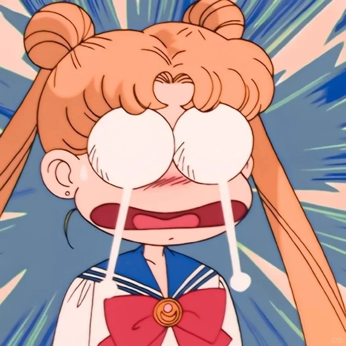 搞怪的小兔最可爱