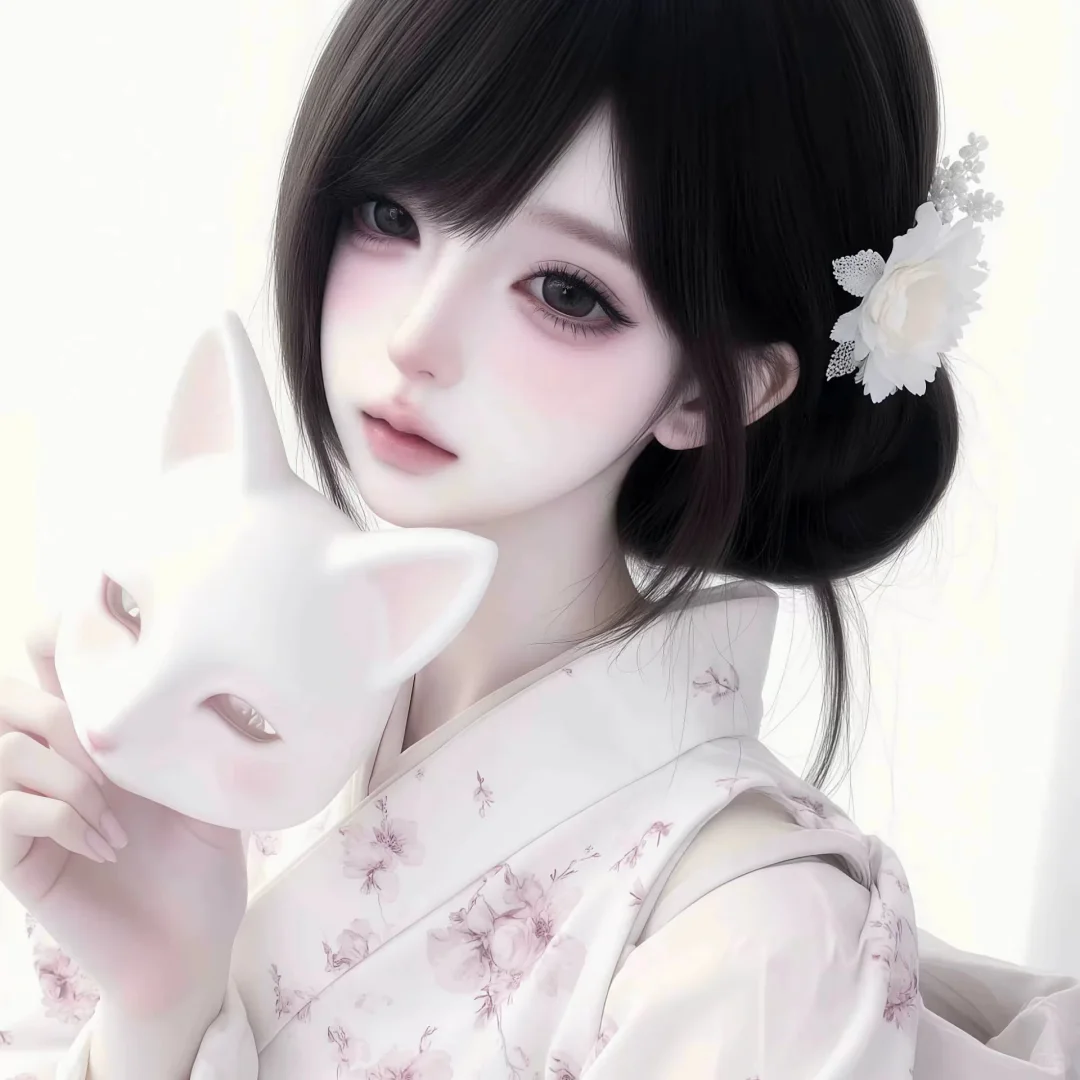 🪽/ 御姐高级感女头分享高清/. #分享