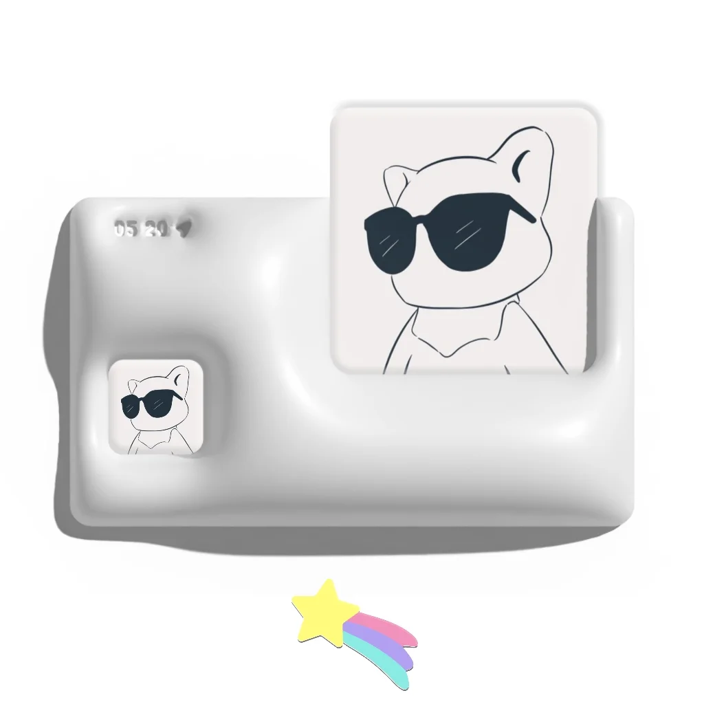 看一眼就心动的头像