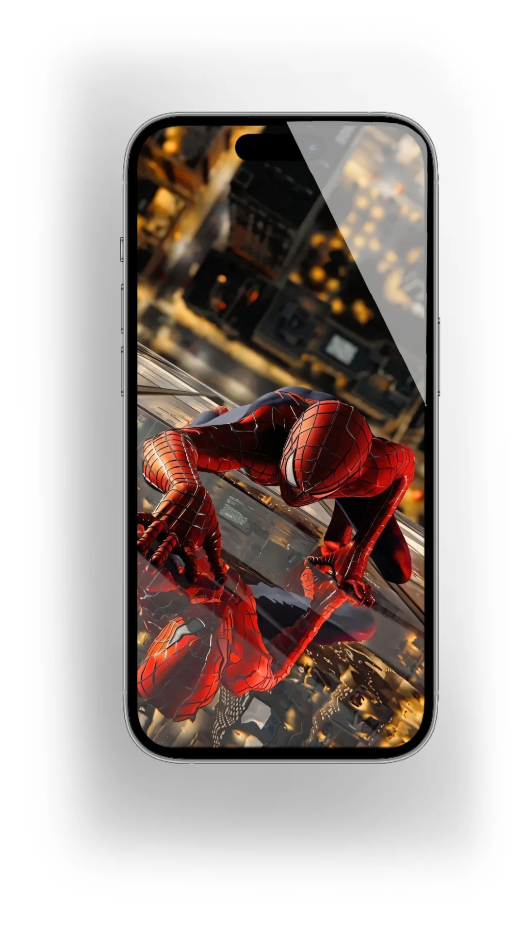 share｜手机壁纸该换了