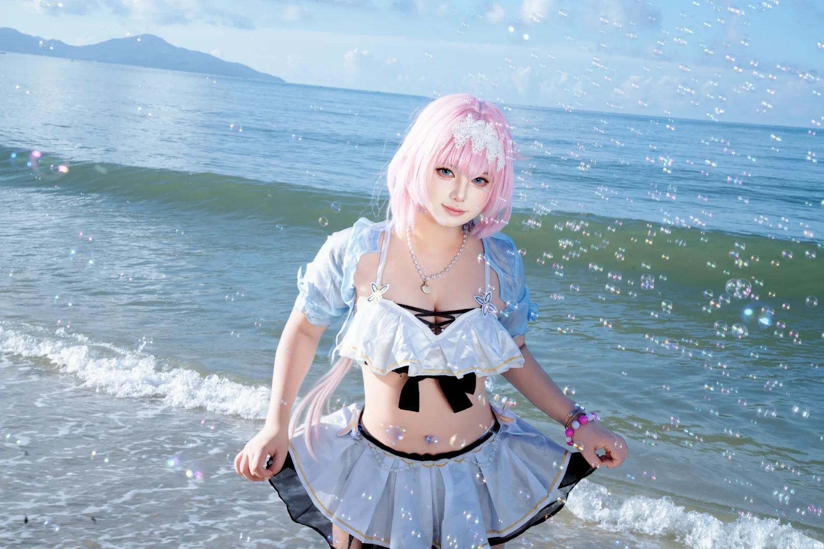 快冬天了泳衣还没开始发