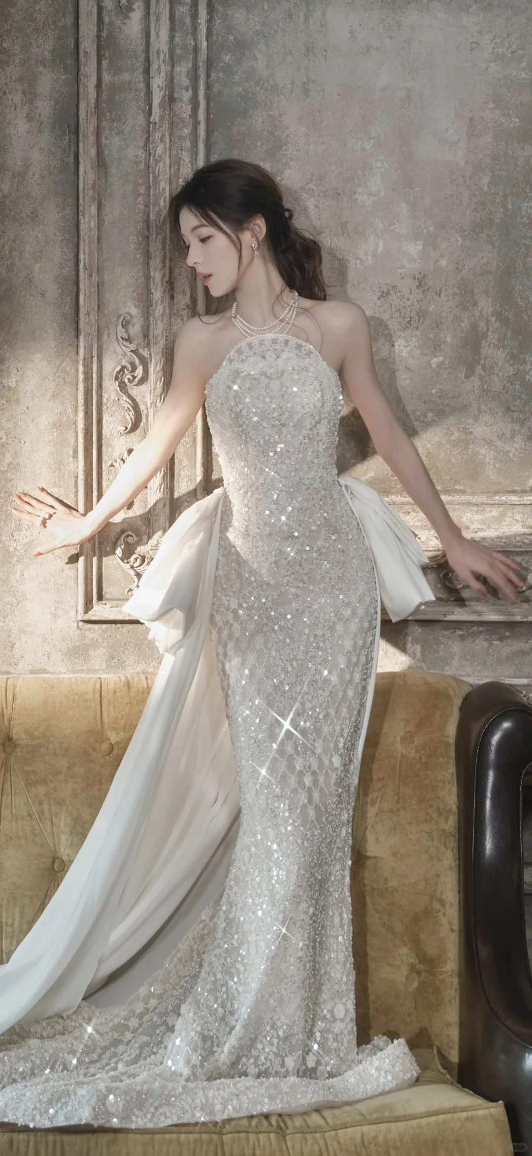 张予曦壁纸 1375