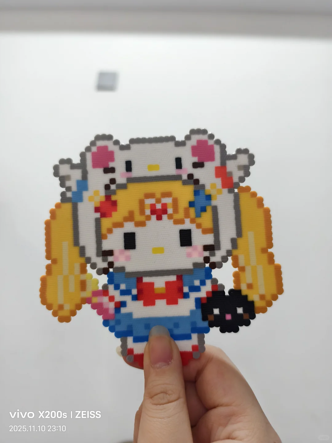 美少女战士Kitty