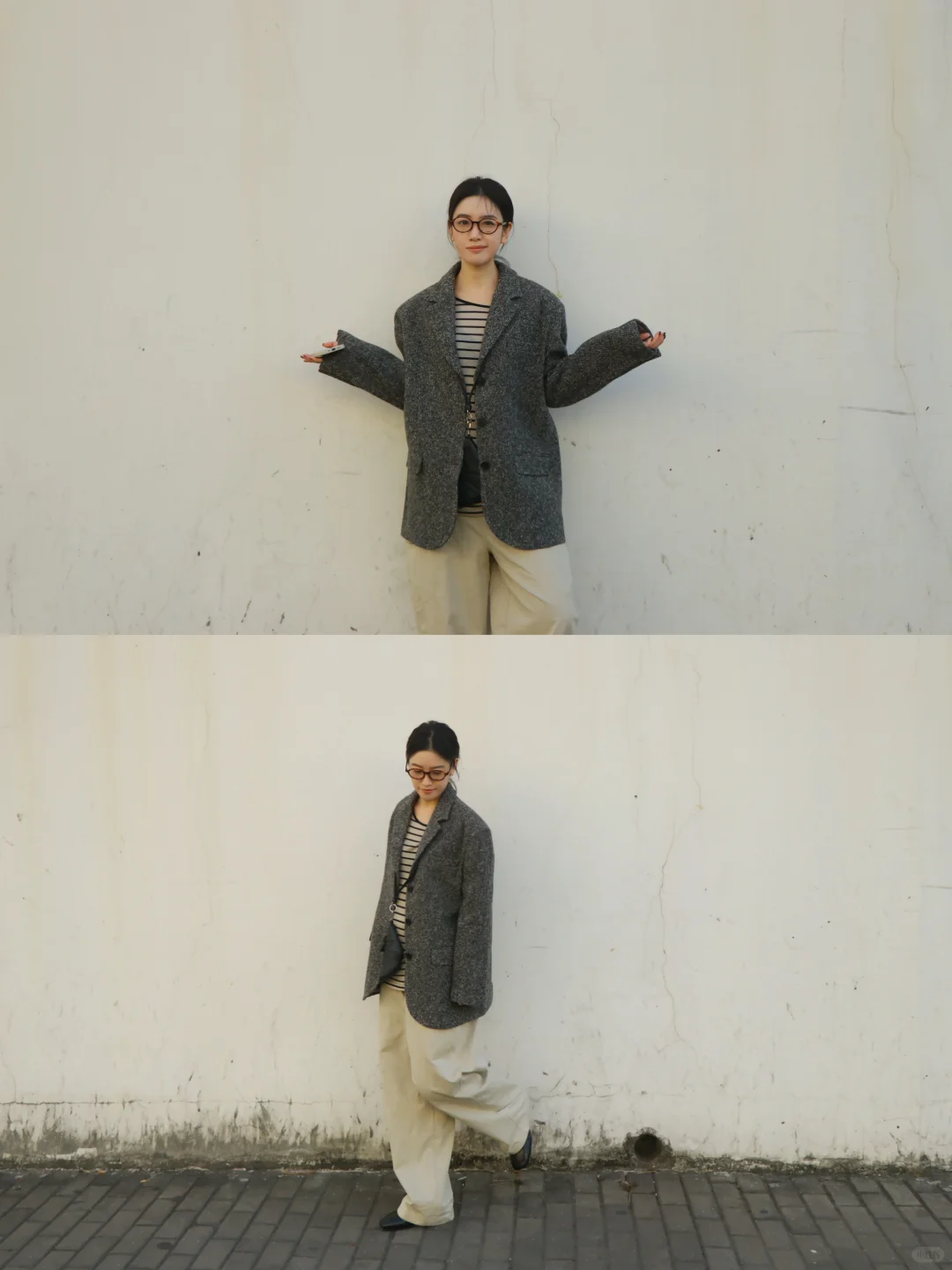 帮我生成一张韩系美女的照片