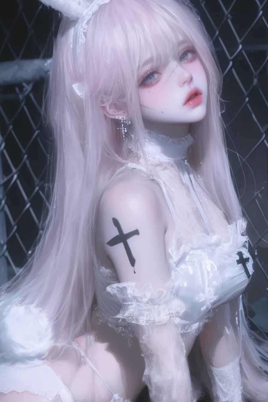 粉/金/白发🐰妹宝🩷自取