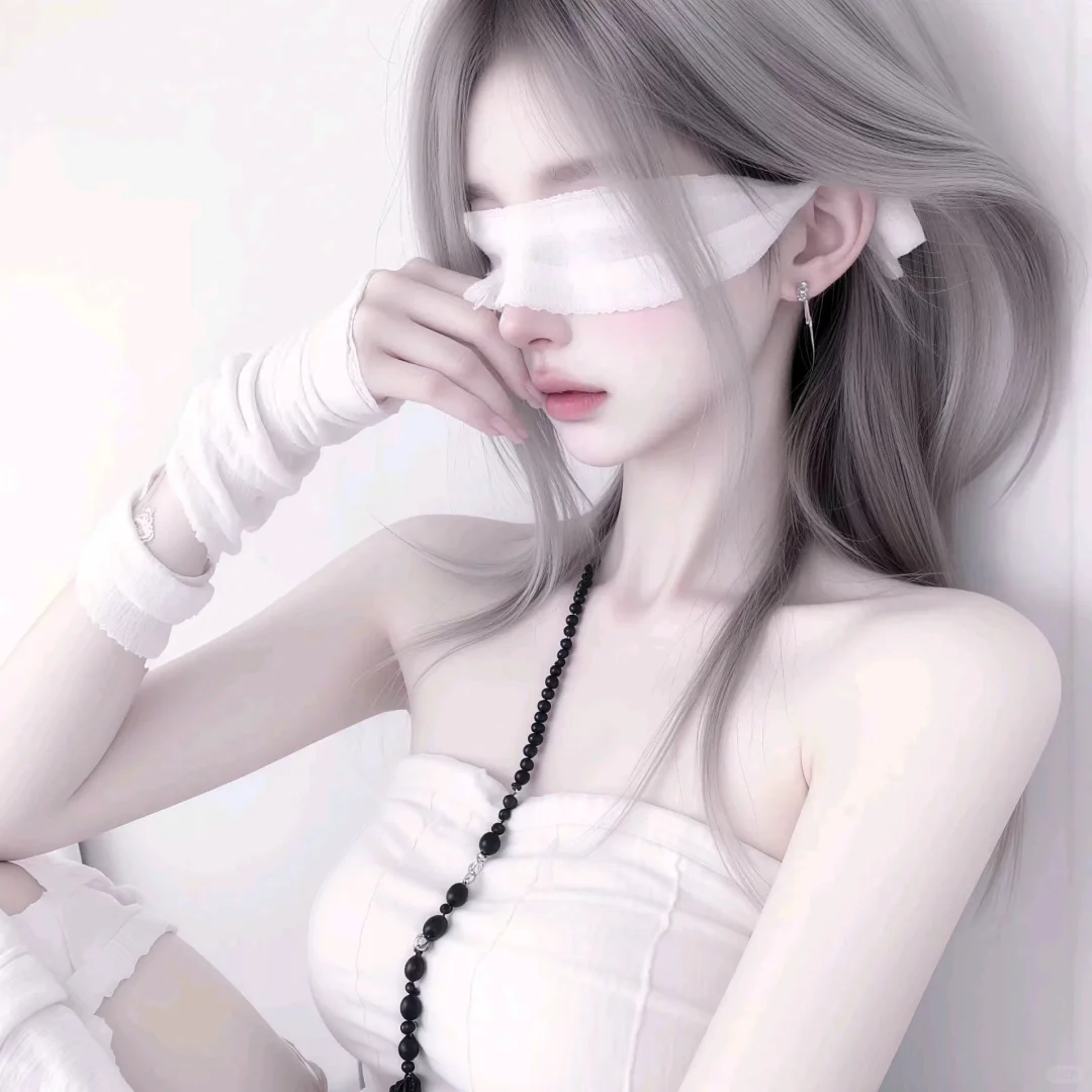 🪽/ 御姐高级感女头分享高清/. #分享