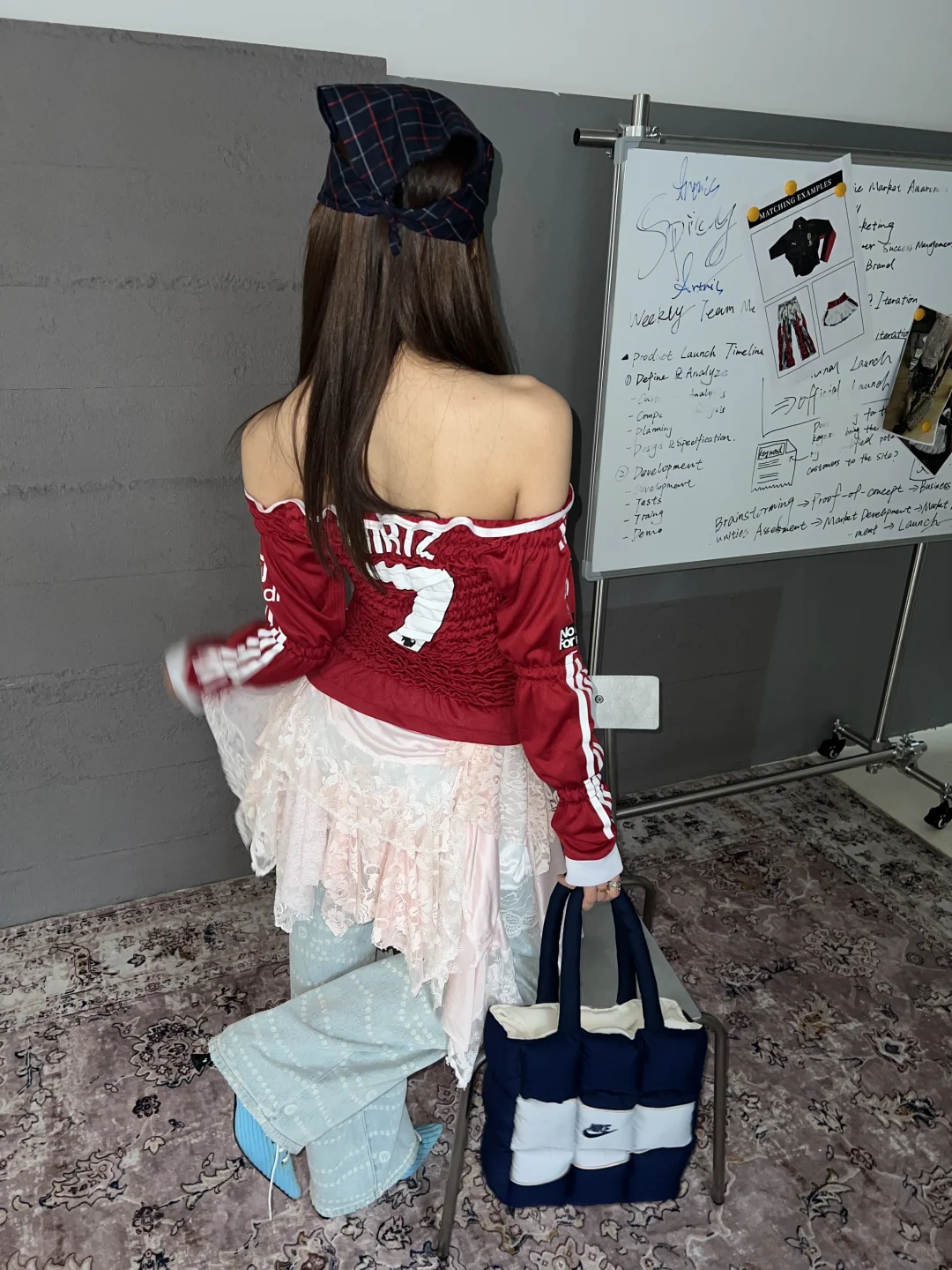 完辣！要被自己辣哭了🌶️